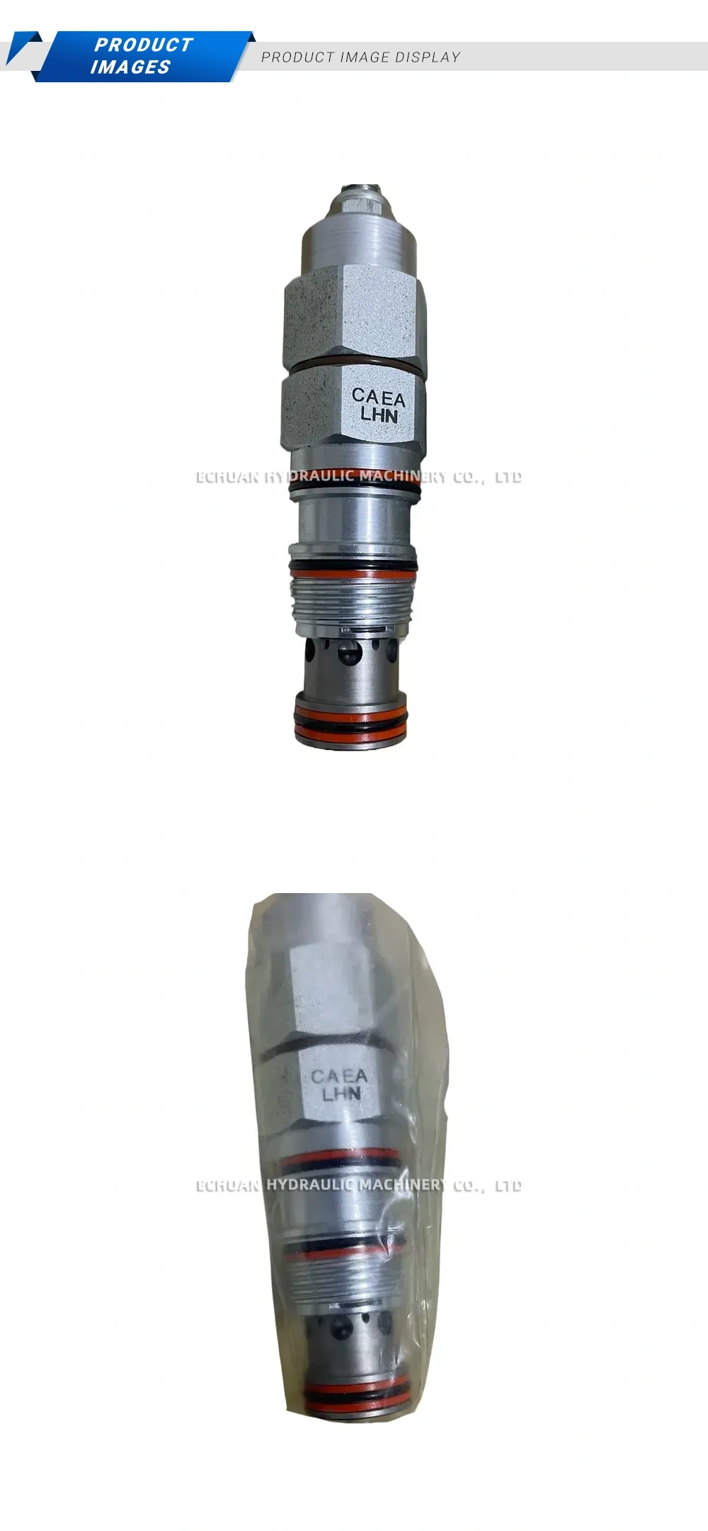 Sun CAEALHN Description