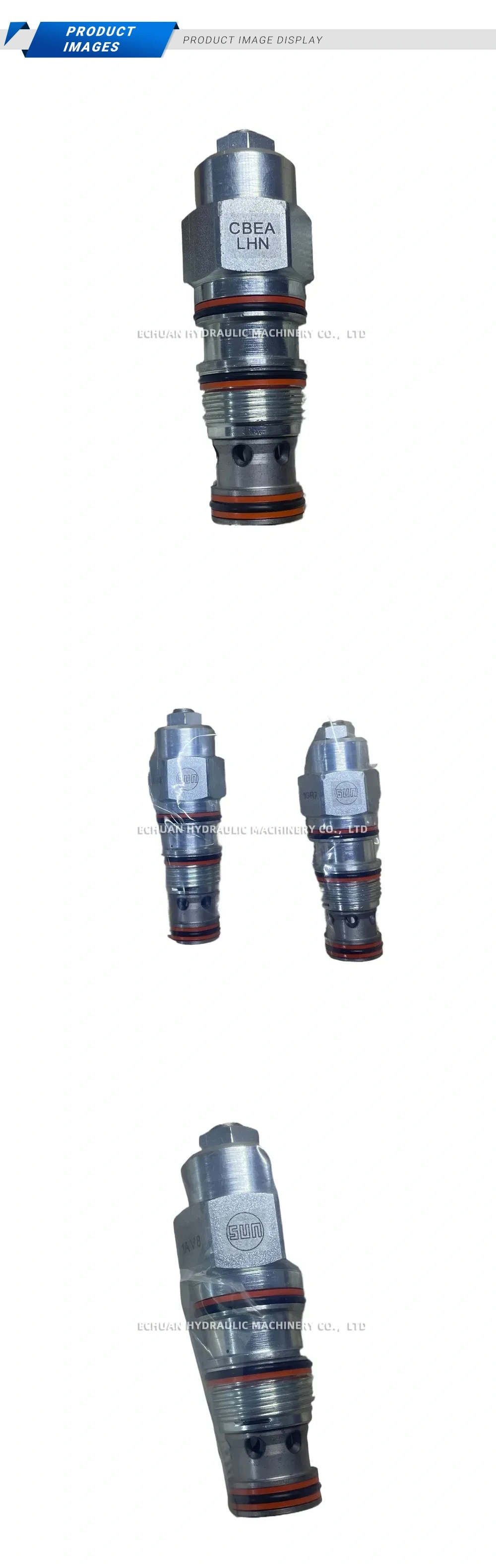 Sun CBEA-LHN Description