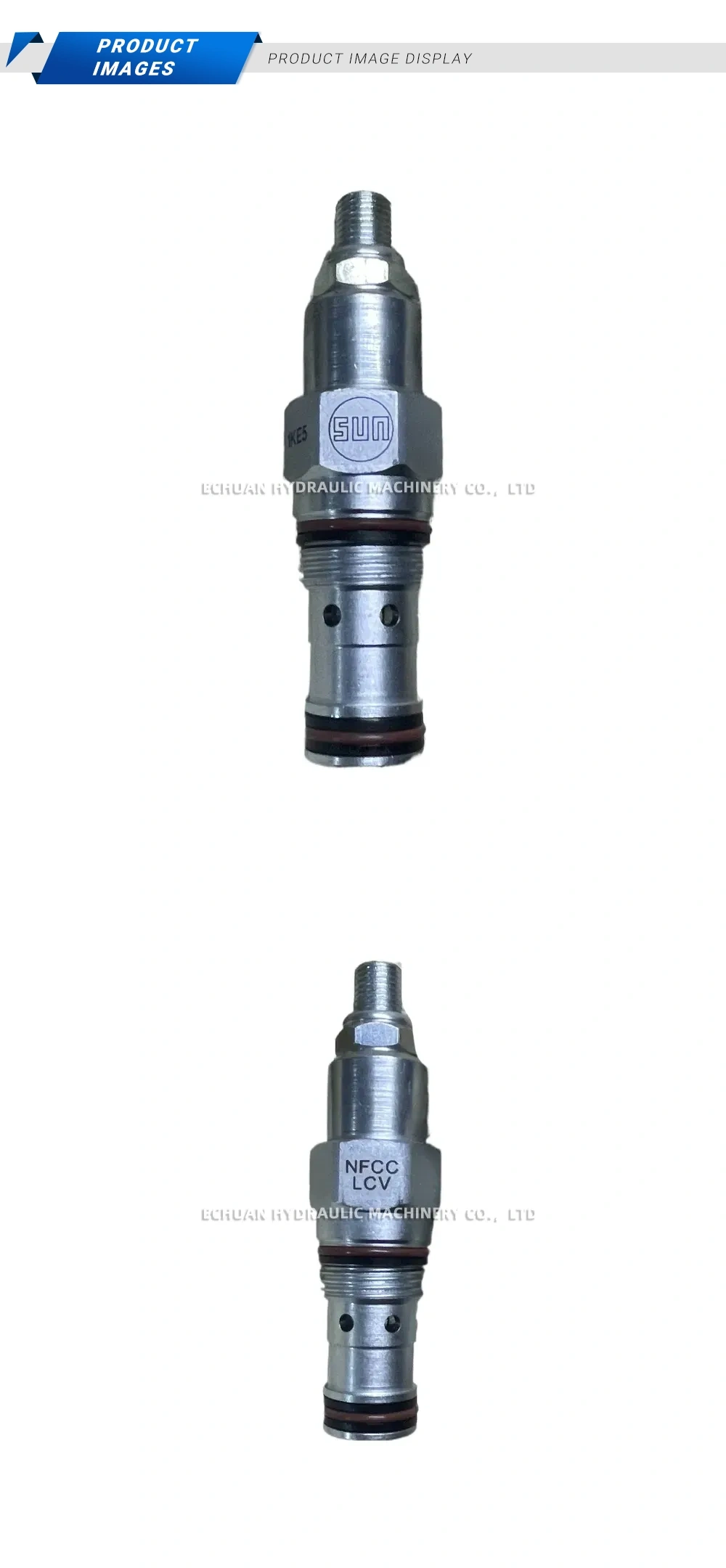 Sun NFCC-LCV Description