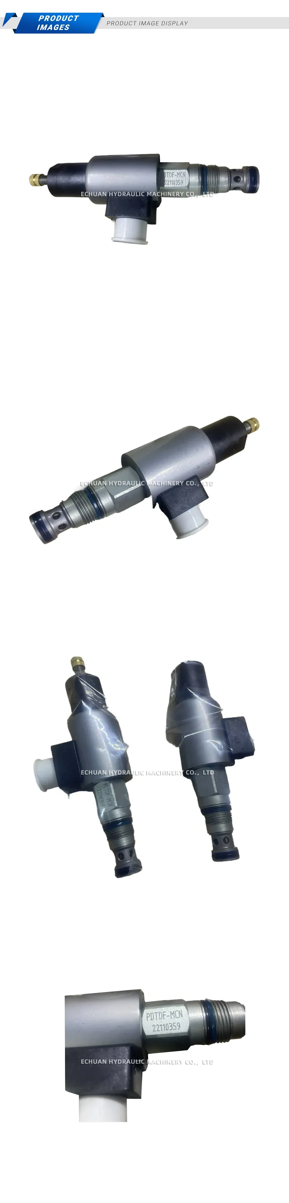 Sun PDTDF-MCN Description