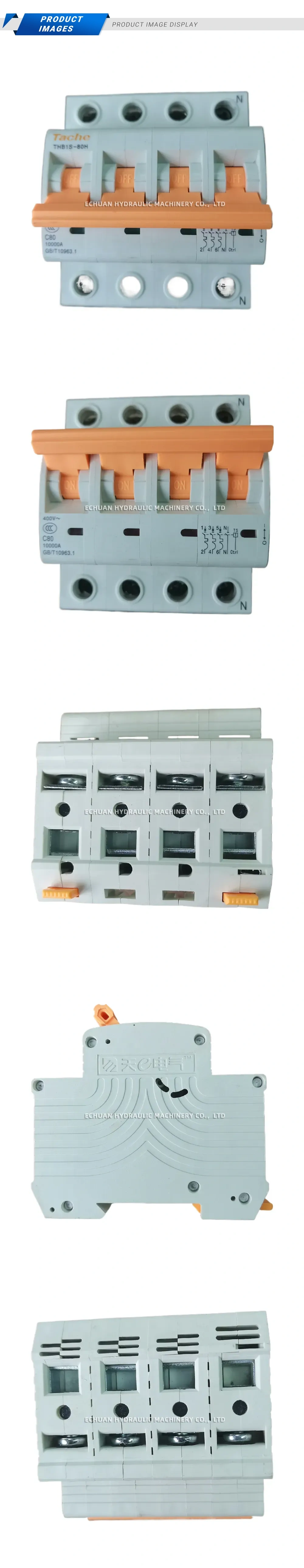 Tache THB1S-80H Description