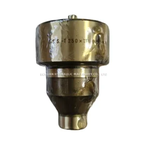 Toyo Seiki Sangyo RT72-84C Needle Valve