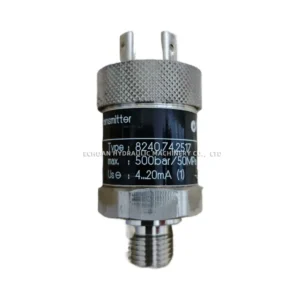 Trafag 8240 74 2517 04 0000 0000 43 58 79 Pressure Sensor