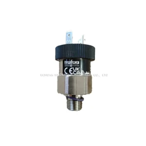 Trafag 8288 Pressure Transmitter