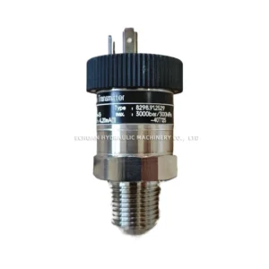 Trafag 8298.91.2529 Pressure Sensor