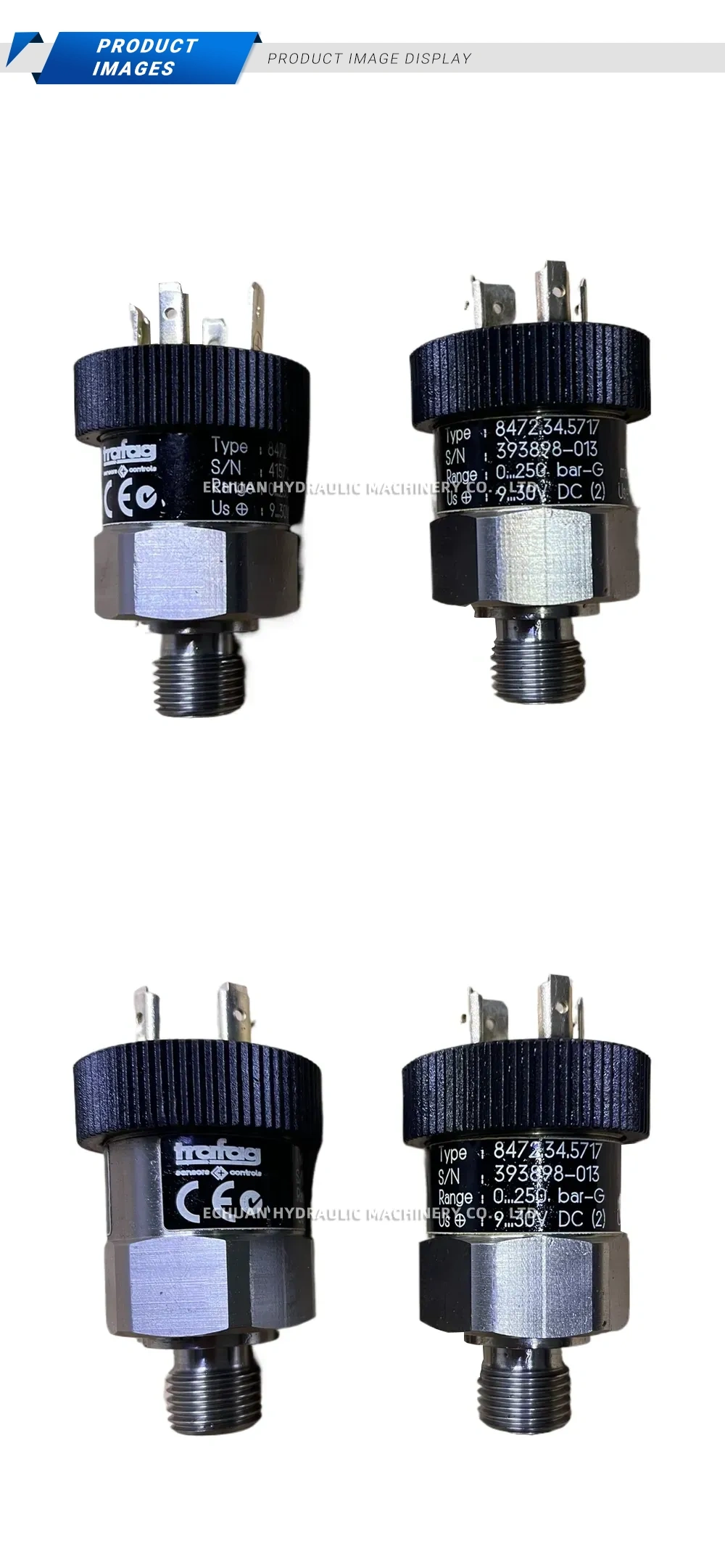 Trafag 847234.5717 Description