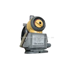 Tsubaki GMTA010-24L100WVN3-TK Electromagnetic Driven Metering Pump