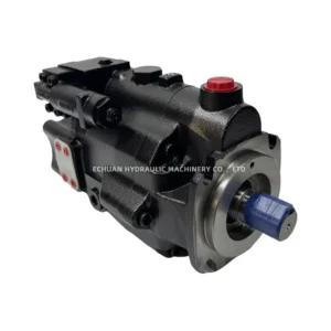 Vickers PVM074ER10GS02AAA2800000AA0A 123AL00404A