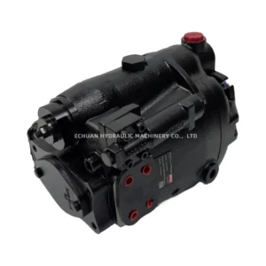 Vickers PVM131ER13GS2A31500000AAB 123AL00037B