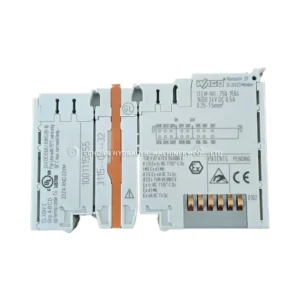 Wago 750-1504 Channel Digital Output Module