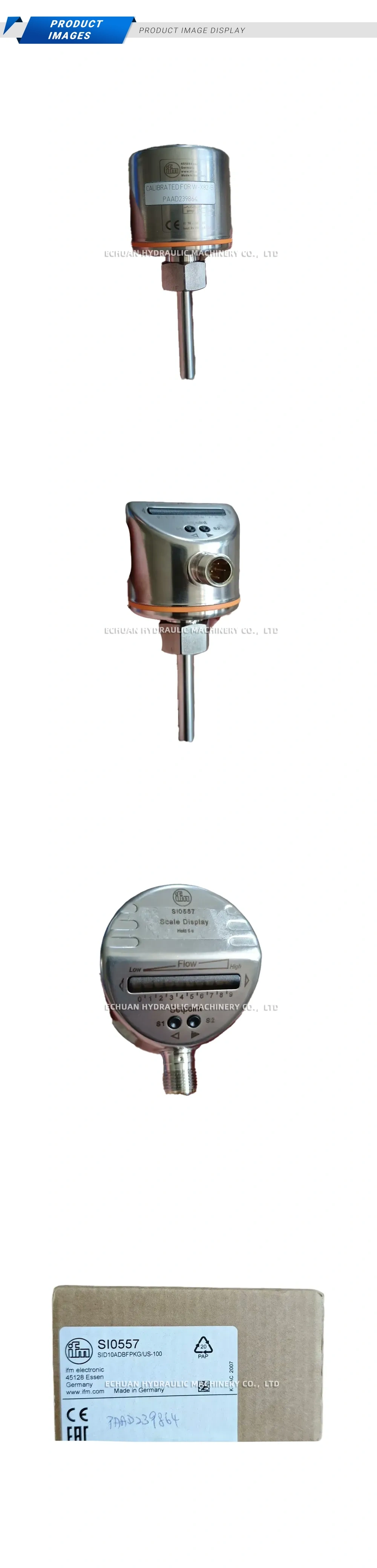 Wartsila SI0557 Description