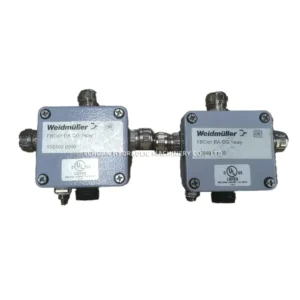 Weidmuller 8564090000