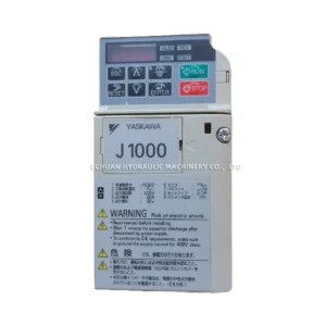 Yaskawa CIMR-JA2A0006BAA