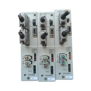 Yaskawa JUSP-A1A2CN2-FK