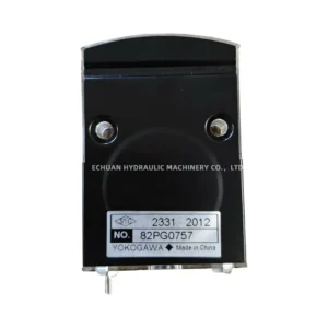 Yokogawa 2331 2012 Position Indicator