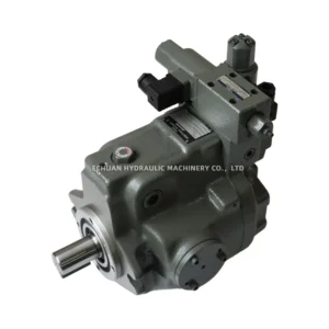 Yuken A56-F-R-04-H-K-A-3266