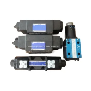 Yuken DSG-03-3C2-D24-N1