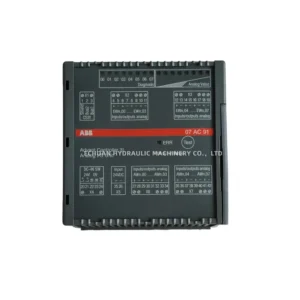 ABB 07AC91