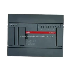 ABB 07CR41-J18 Power Supply