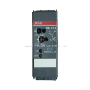 ABB 1SVR430102R0100 Time Relay