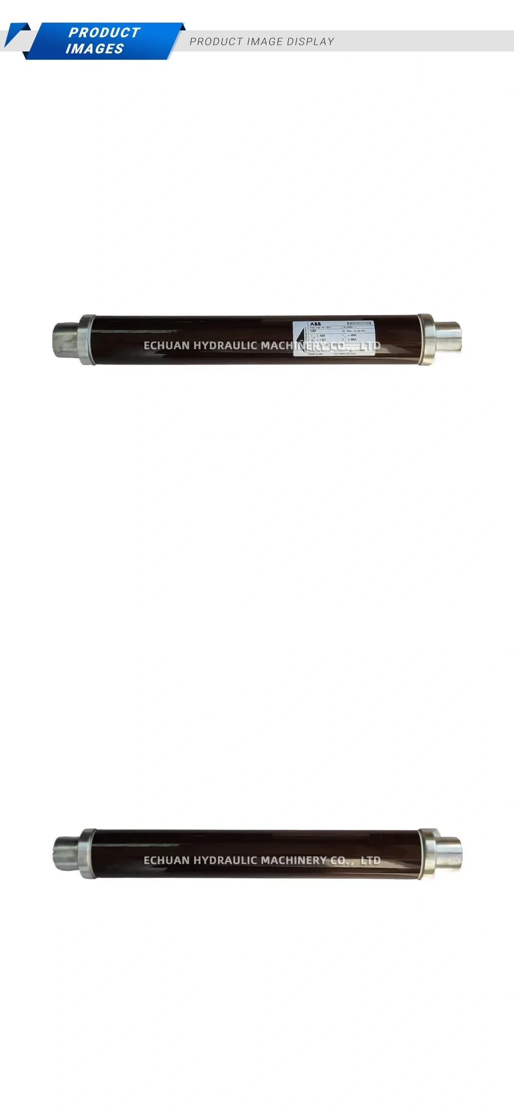 ABB 1YMB531029M0003 Description