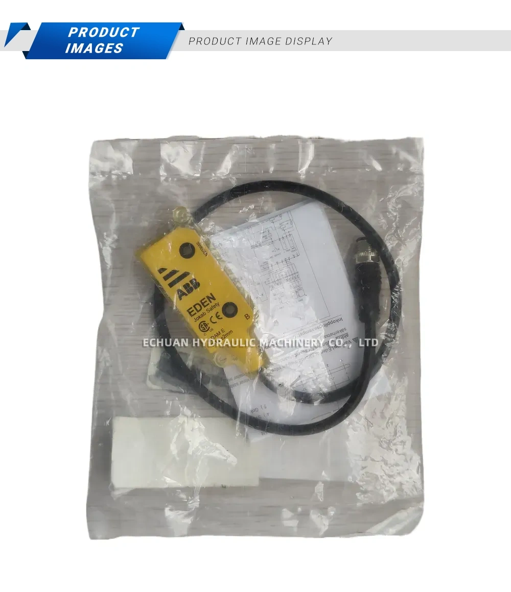 ABB 2TLA020051R0700 Description