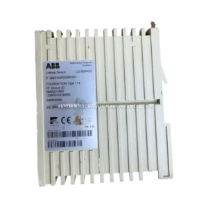 ABB 3BDH000320R0101