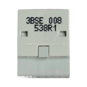 ABB 3BSE008538R1