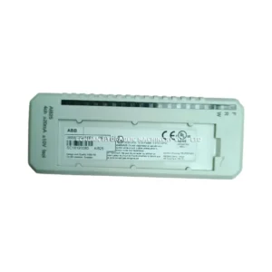 ABB 3BSE036456R1 Analog input module