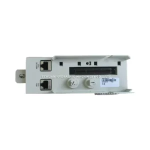 ABB 3BSE043664R1 Communication interface