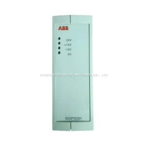 ABB 520PSD01