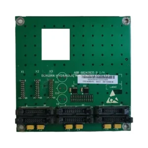 ABB AGBB-01C Drive Trigger Board