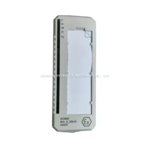 ABB AO895 Analog output module