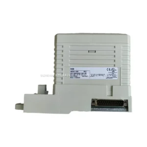 ABB BC810K01 Bus interconnect unit