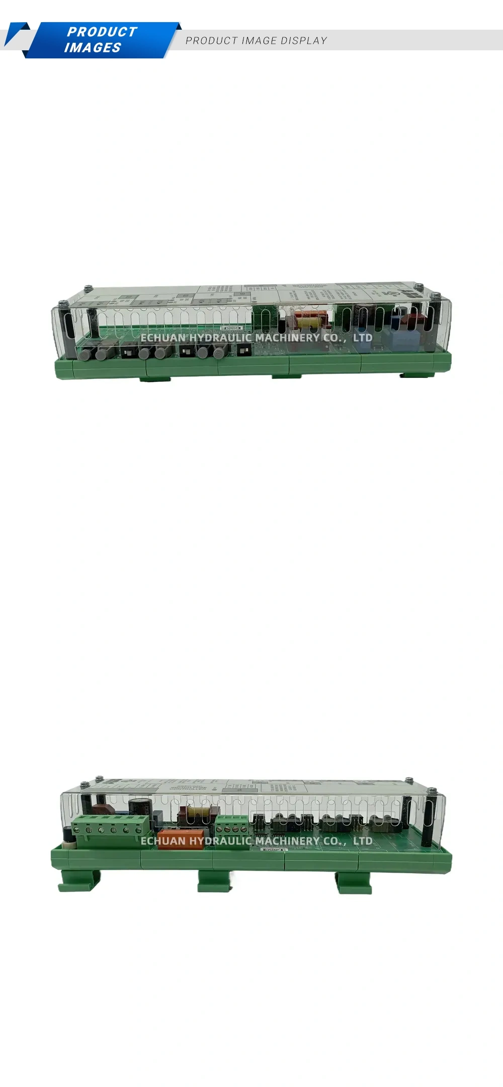 ABB BSFC-02C Description