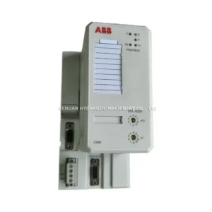 ABB CI830 Input/output module