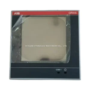 ABB CP415M Compact Touchscreen