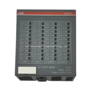 ABB DC523B1 Digital Input/Output Module