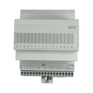 ABB DI210 Numeric input unit