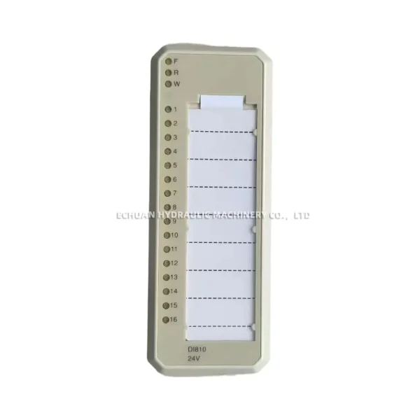 ABB DI810 Digital input module - Echuan Hydraulic
