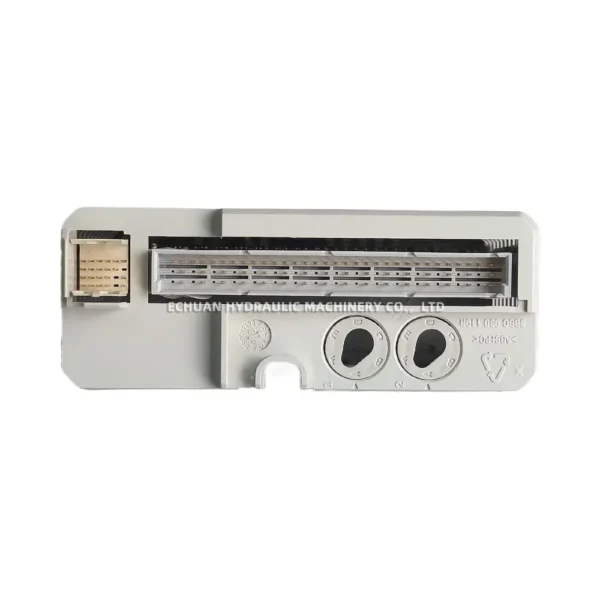 ABB DI810 Digital input module - Echuan Hydraulic