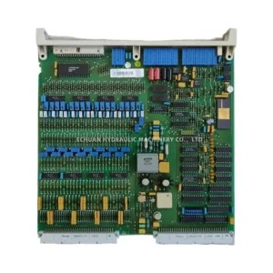 ABB DSAI130 57120001-P Analog Input Board