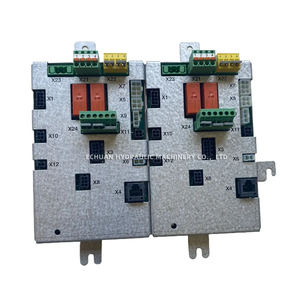 ABB DSQC611 3HAC13389-2/07A