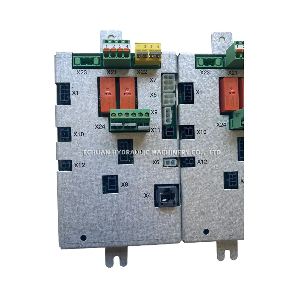 ABB DSQC611 3HAC13389-2/07A