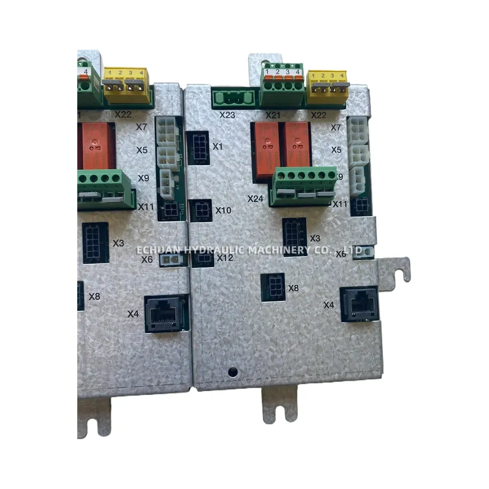 ABB DSQC611 3HAC13389-2/07A