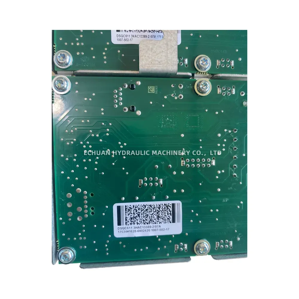 ABB DSQC611 3HAC13389-2/07A