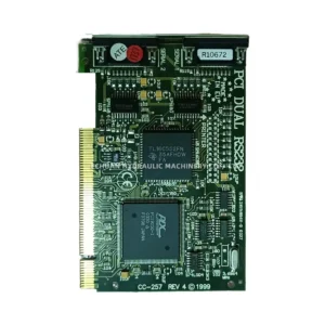 ABB DSQC614 3HAC14864-1/00