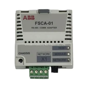 ABB FSCA-01