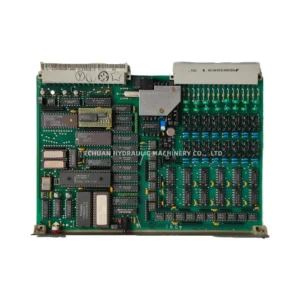 ABB GJR2349000R1000 81EB02E-E