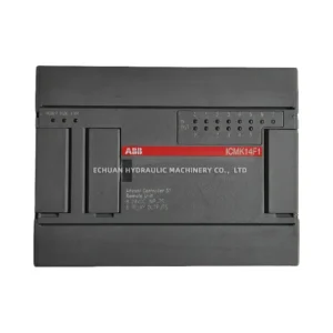 ABB ICMK14F1-J9.0 Controller Remote Unit